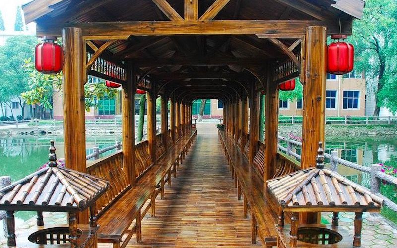 江西艺术职业学院