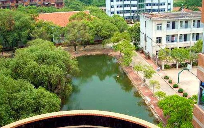 江西艺术职业学院