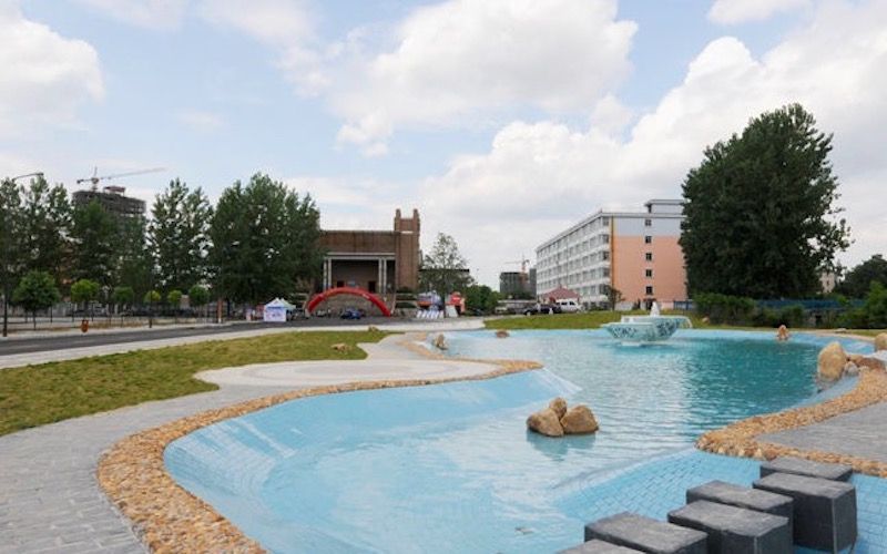 江西陶瓷工艺美术职业技术学院