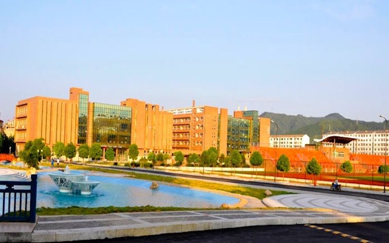 江西陶瓷工艺美术职业技术学院