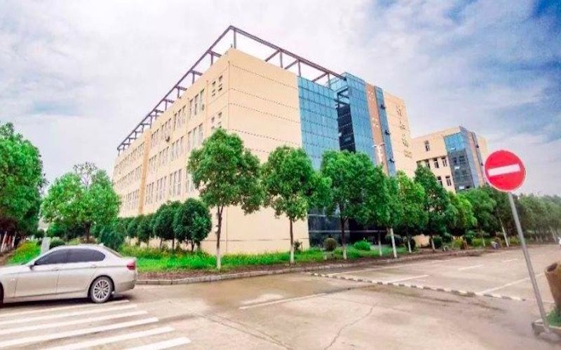 江西应用科技学院