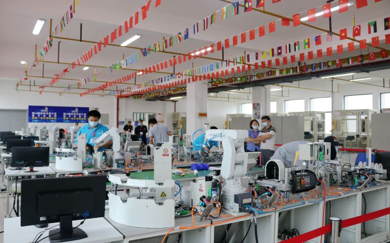 襄阳科技职业学院