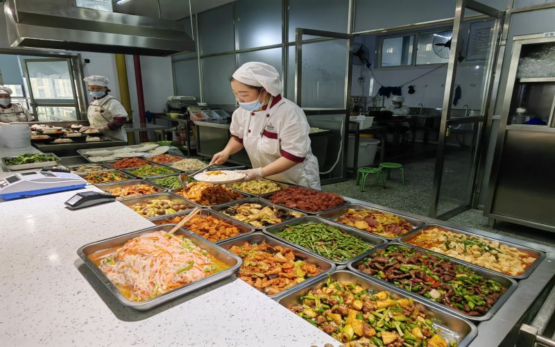 襄阳科技职业学院