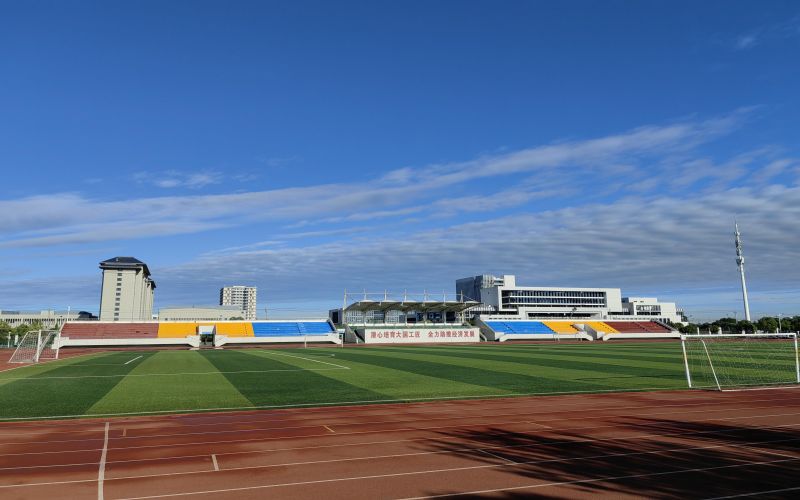 襄阳科技职业学院