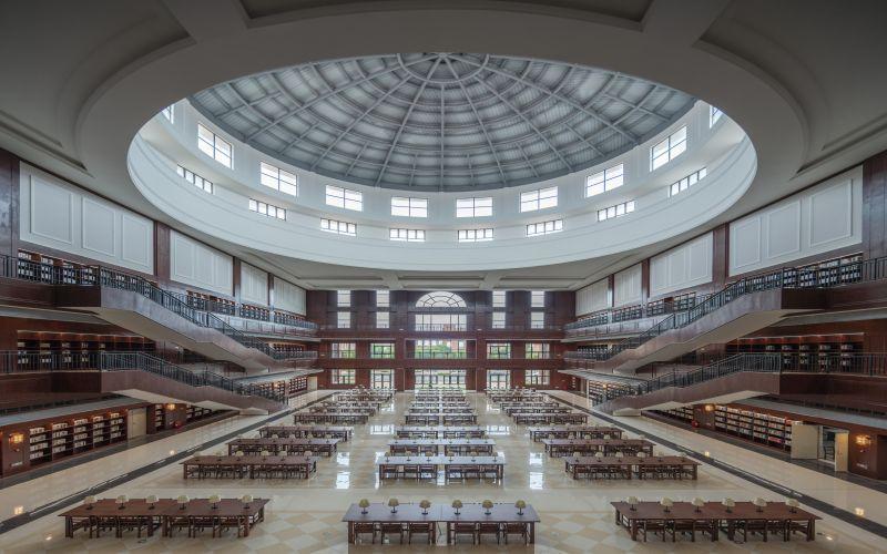 湖北孝感美珈职业学院