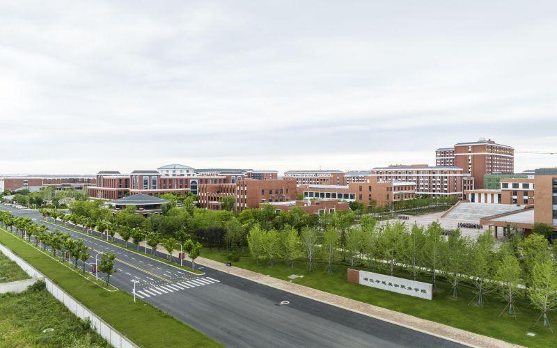 湖北孝感美珈职业学院