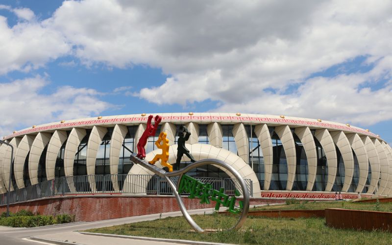 山西电子科技学院