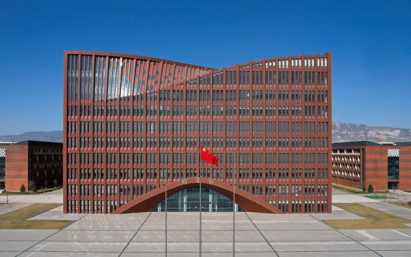 山西电子科技学院