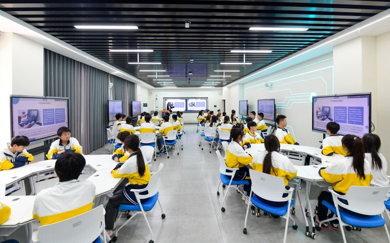 贵州传媒职业学院