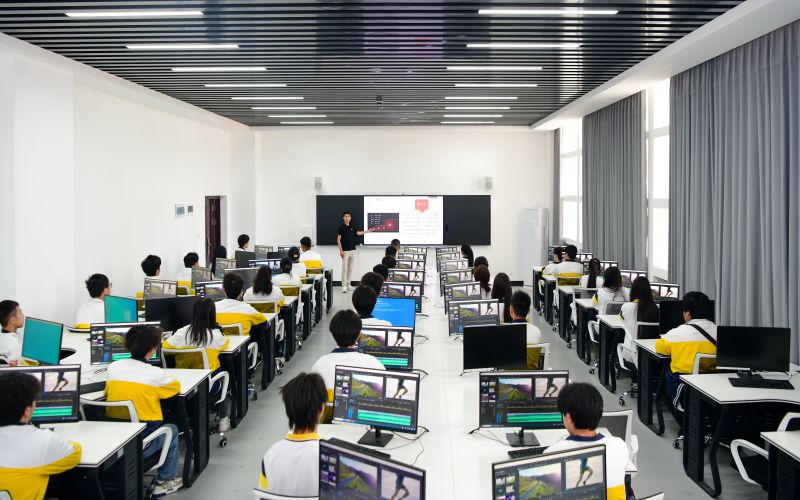 贵州传媒职业学院