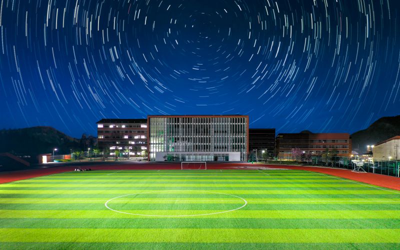 贵州传媒职业学院