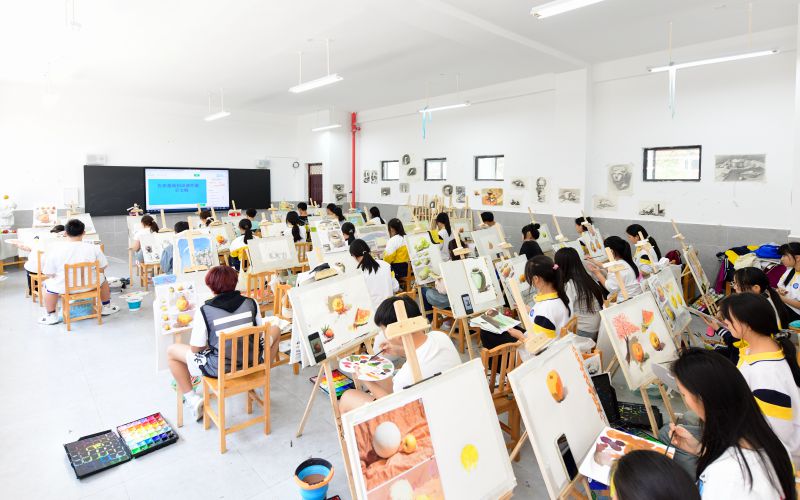 贵州传媒职业学院