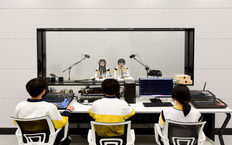 贵州传媒职业学院