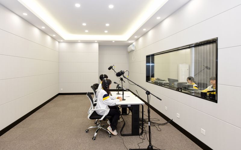 贵州传媒职业学院