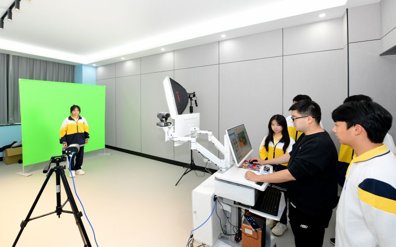 贵州传媒职业学院