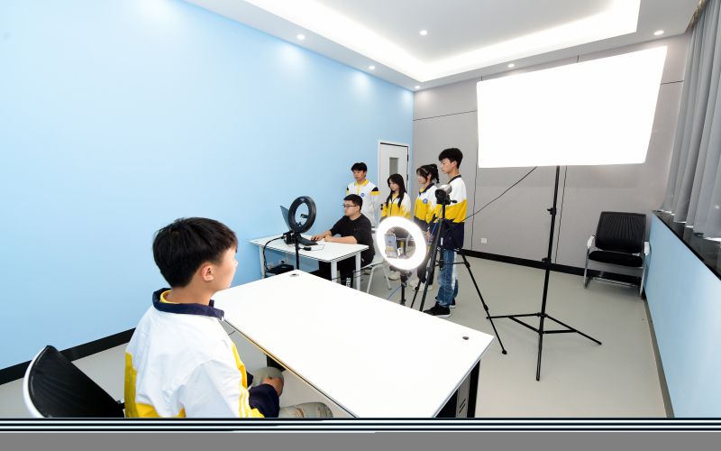 贵州传媒职业学院