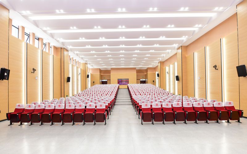 贵州传媒职业学院