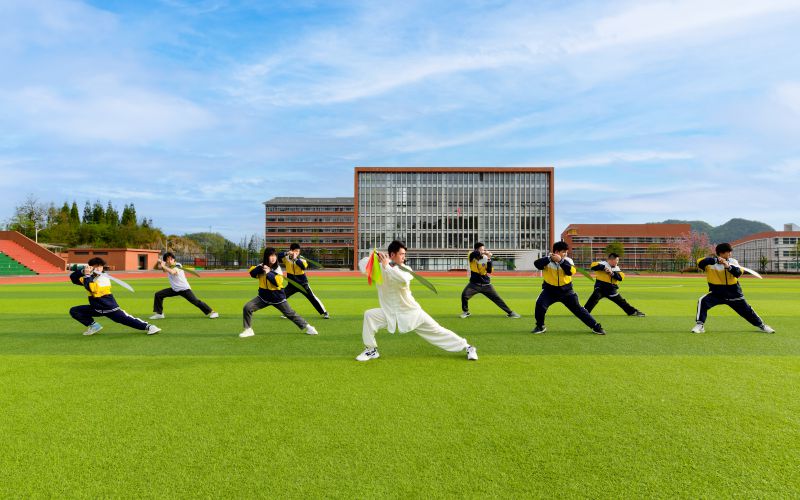 贵州传媒职业学院