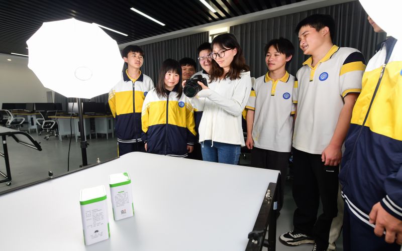 贵州传媒职业学院