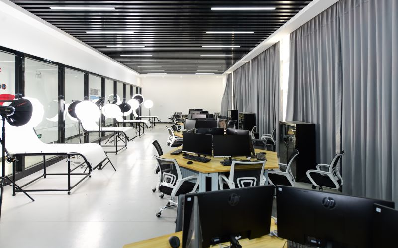 贵州传媒职业学院