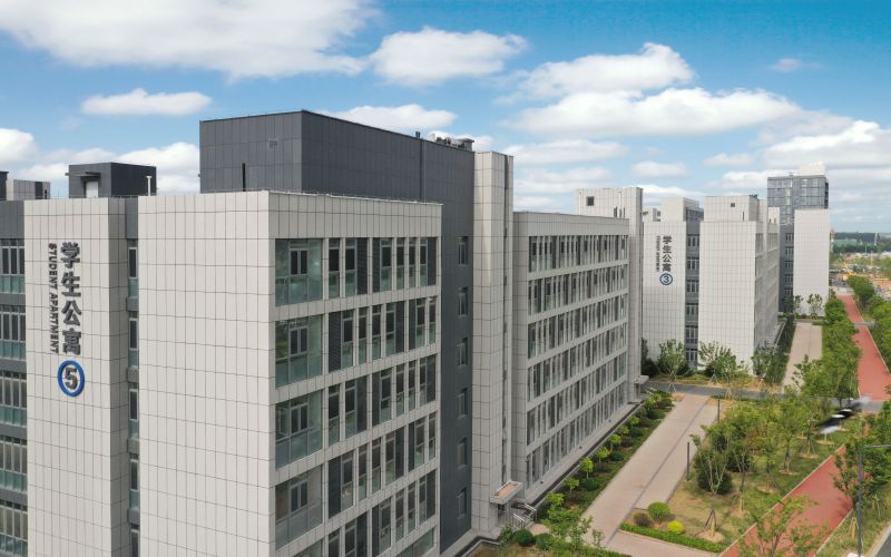 山东农业工程学院