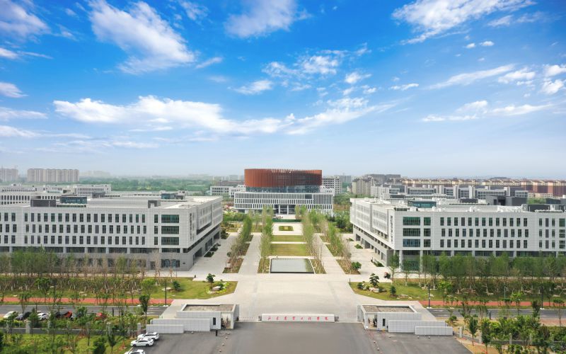 山东农业工程学院