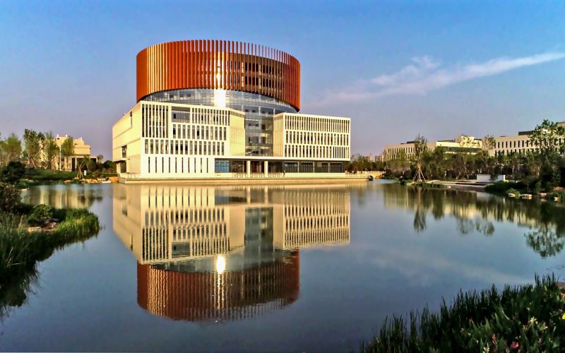 山东农业工程学院