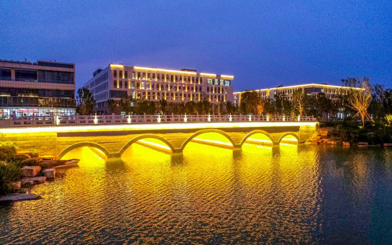 山东农业工程学院