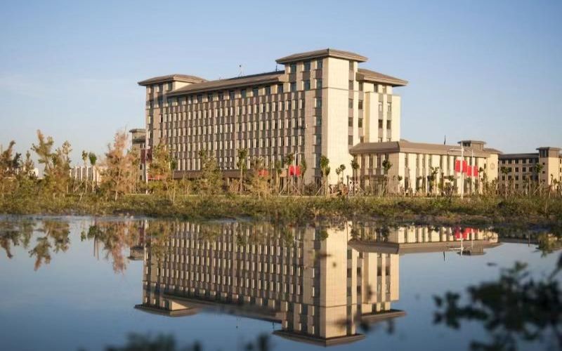 阿克苏职业技术学院