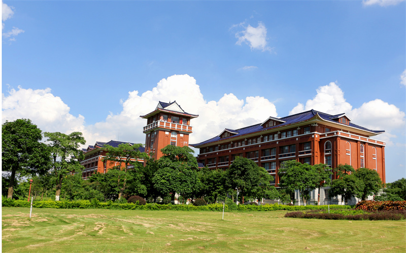 南方医科大学