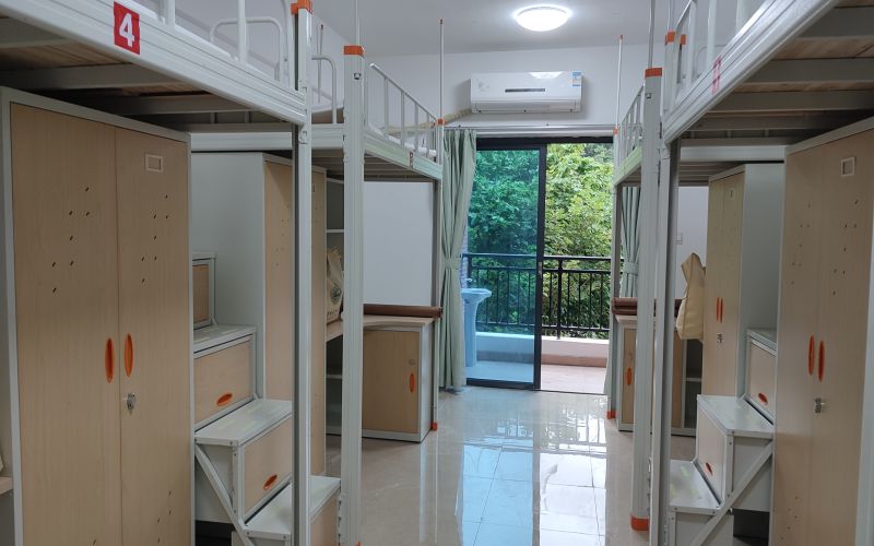 广东碧桂园职业学院