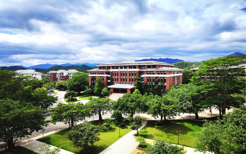 广东碧桂园职业学院