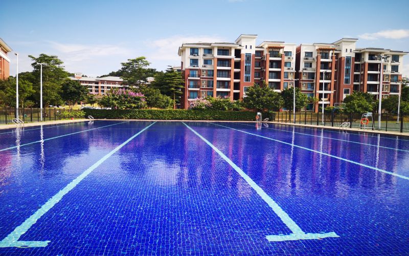 广东碧桂园职业学院