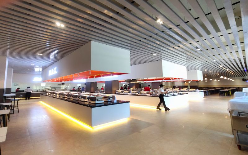 广东碧桂园职业学院