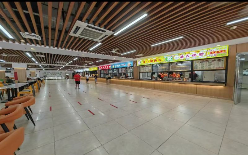 广东碧桂园职业学院