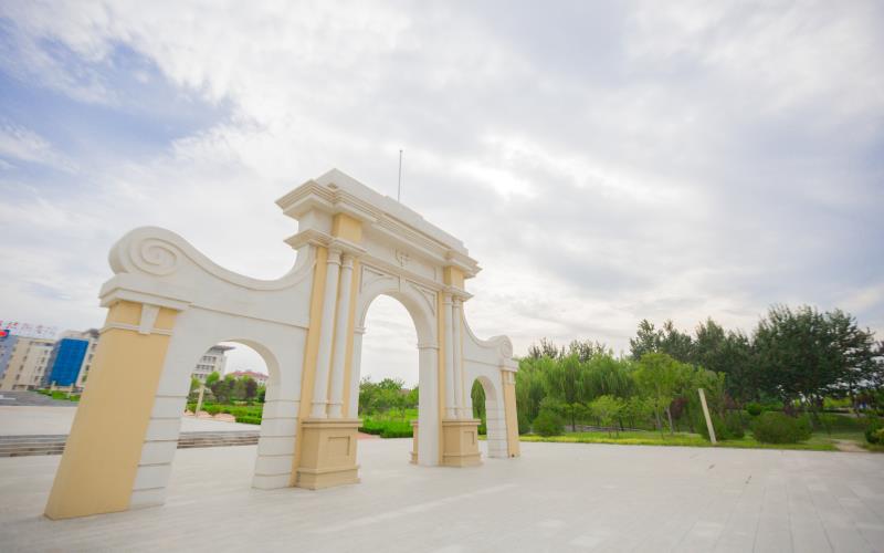 山东城市服务职业学院