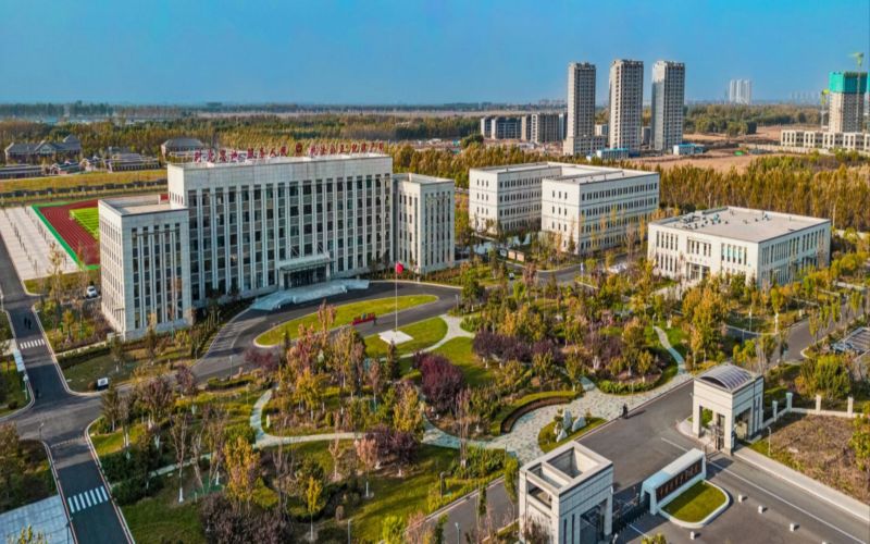 中国刑事警察学院