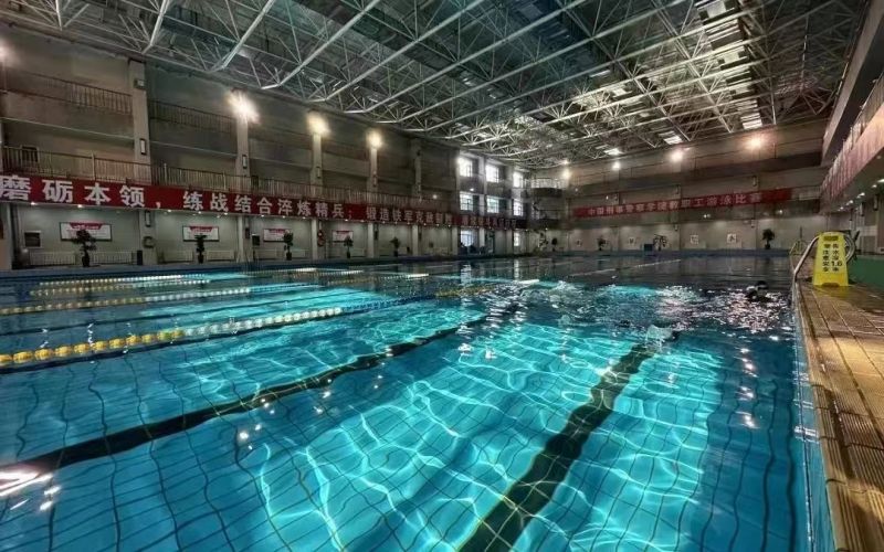 中国刑事警察学院