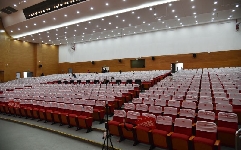 重庆三峡职业学院