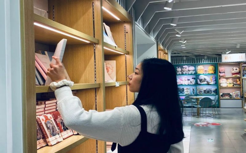 重庆三峡职业学院