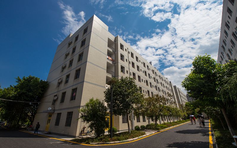 重庆三峡职业学院