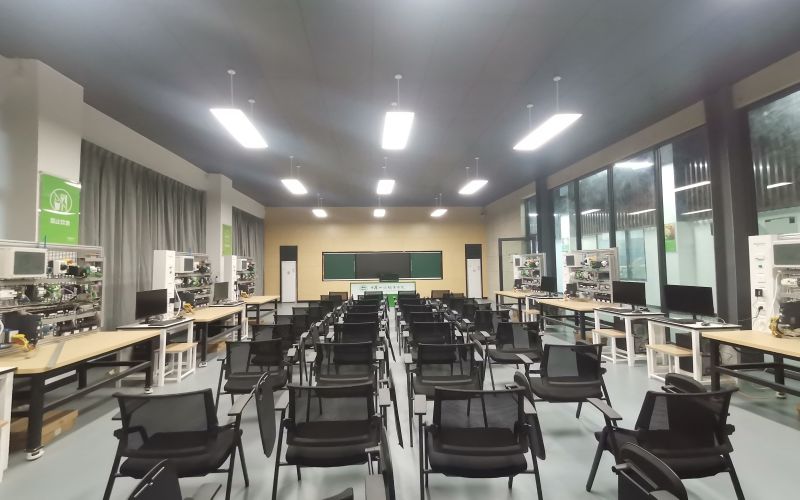 重庆三峡职业学院