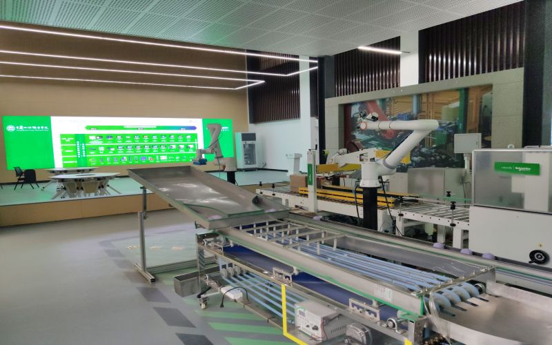 重庆三峡职业学院