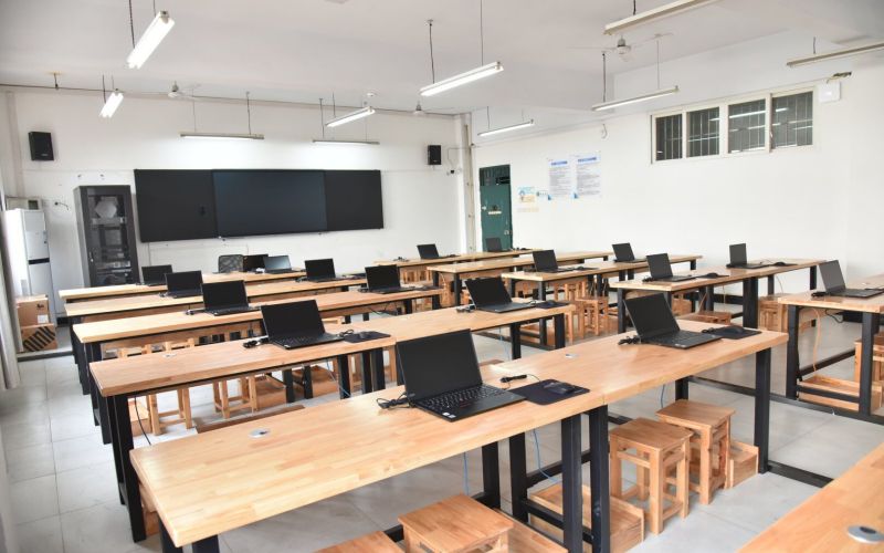 重庆三峡职业学院