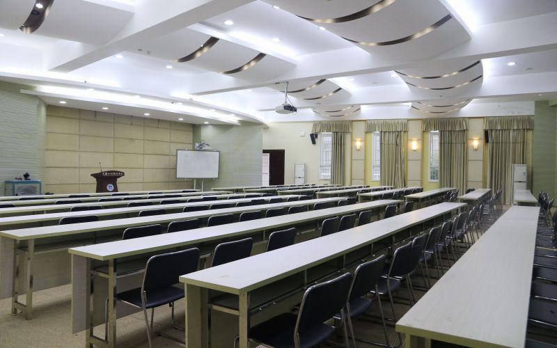 重庆三峡职业学院