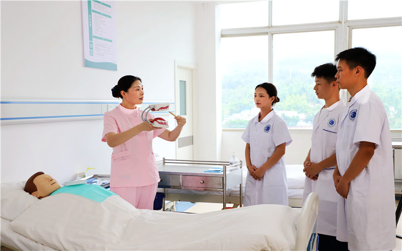 重庆科创职业学院