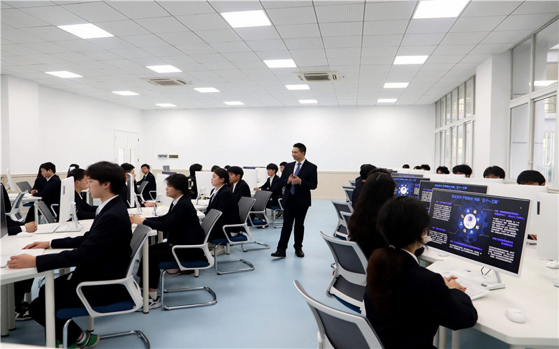 重庆科创职业学院