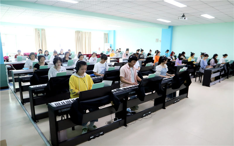 重庆科创职业学院