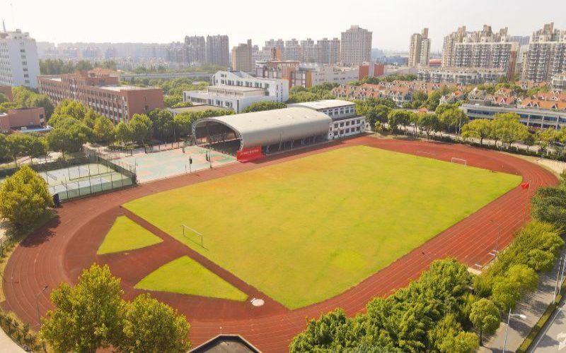 上海济光职业技术学院