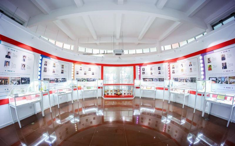 上海济光职业技术学院